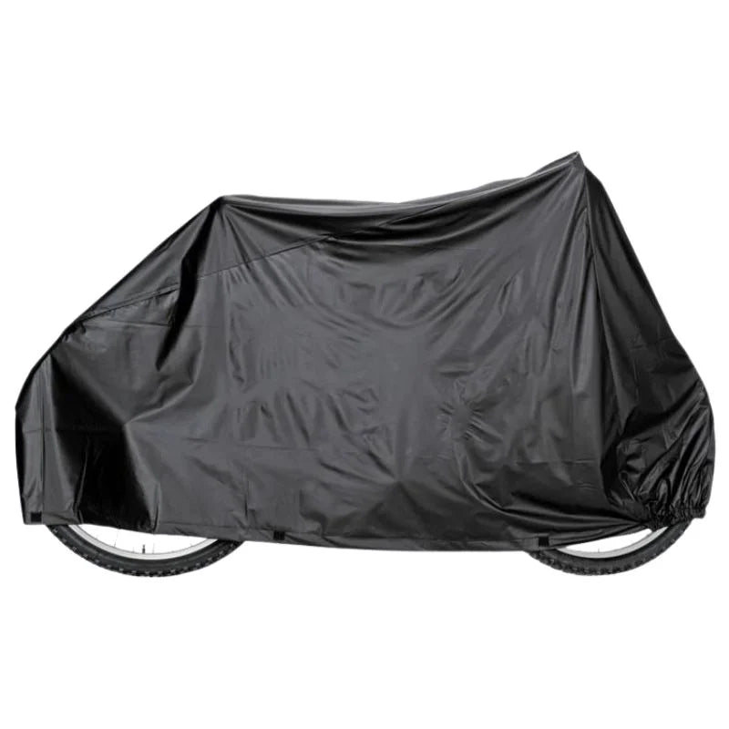 Bike Cover Dust & Water Proof | Universal 70CC Scratch & Rust Protection Cover | Random Color