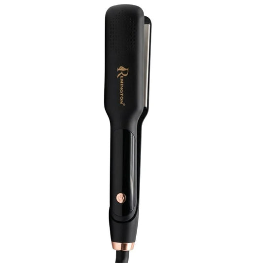 Remington Keratin Protect Intelligent Hair Straightener | Model FR-2110 | Advanced Ceramic Plates with Heat Protection Technology