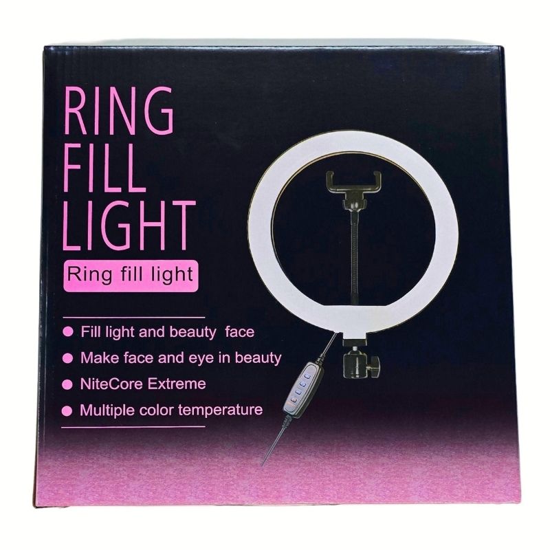 LED Ring Lights – Choose Your Light or Combo