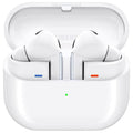Samsung Galaxy Buds 3 Pro | WHITE | ANC Wireless Bluetooth Earbuds with Adaptive AI & Immersive Sound
