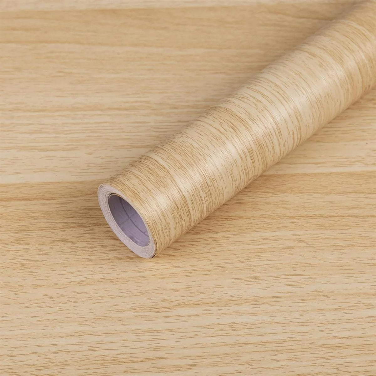 Self-Adhesive Wooden Sheet | Peel & Stick Wallpaper for Furniture Walls Kitchen Decor | YM505