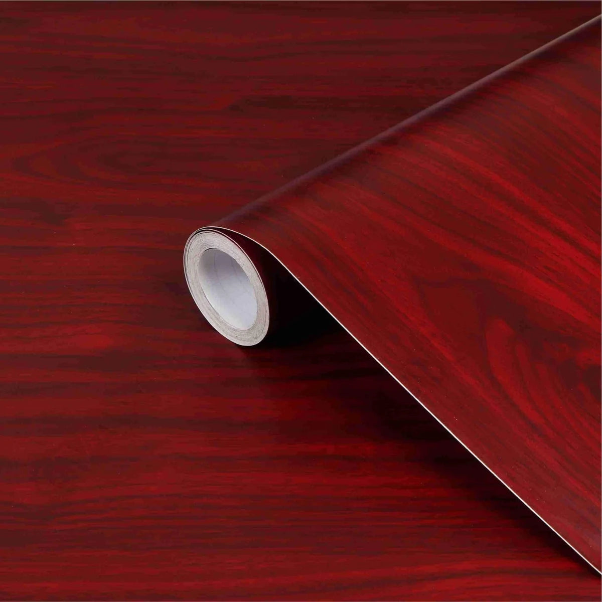 Self-Adhesive Wooden Sheet | Peel & Stick Wallpaper for Furniture Walls Kitchen Decor | YM505