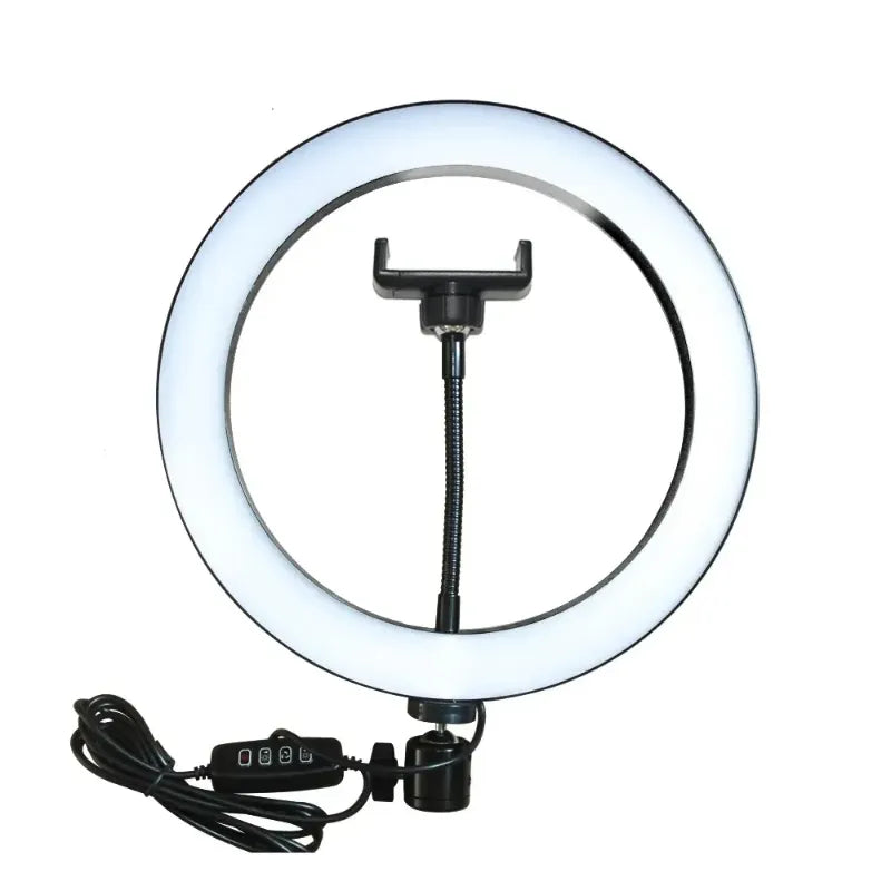 LED Ring Lights – Choose Your Light or Combo