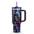 Barbie Stanley Tumbler H2.0 1.18L | Limited Edition Vacuum Insulated