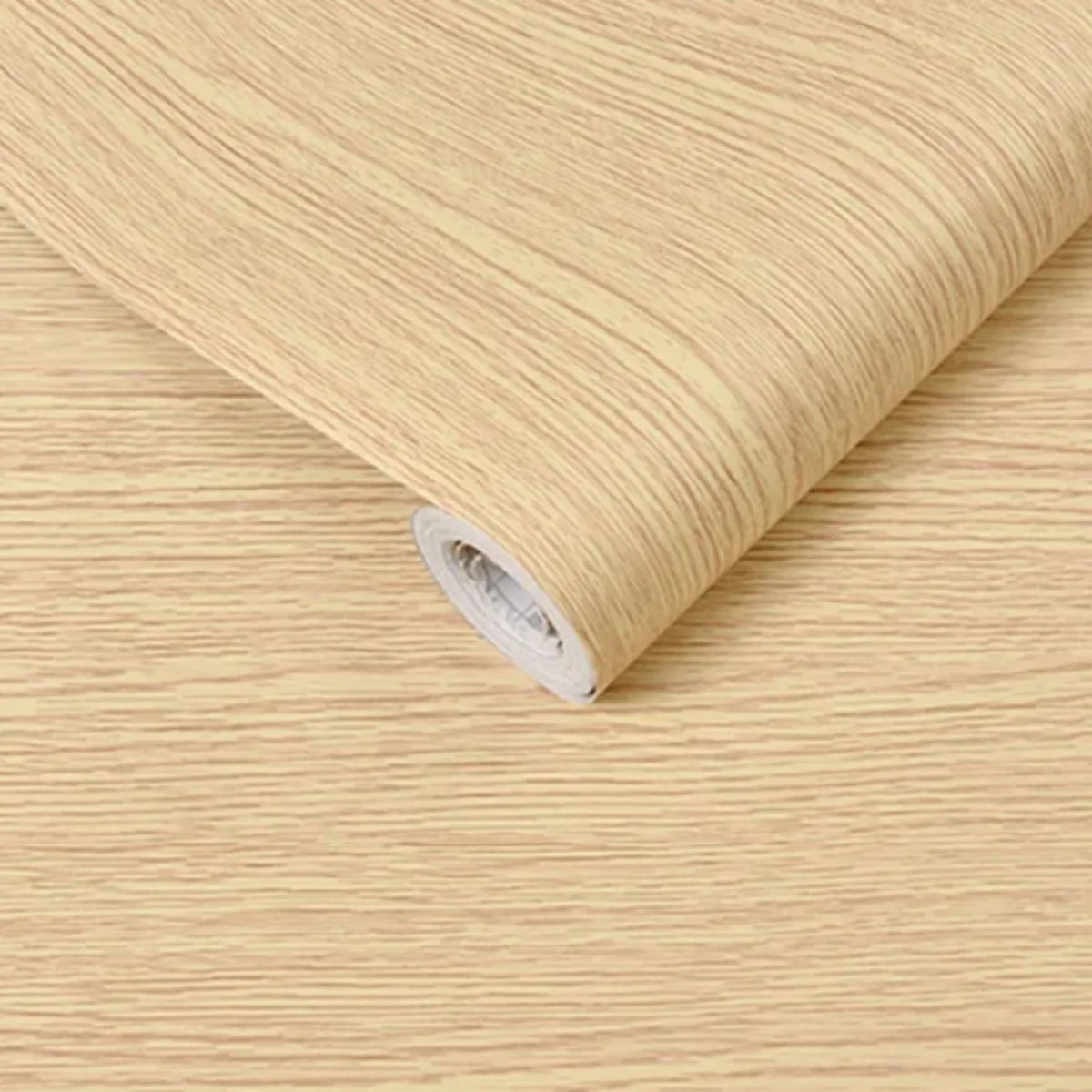 Self-Adhesive Wooden Sheet | Peel & Stick Wallpaper for Furniture Walls Kitchen Decor | YM505