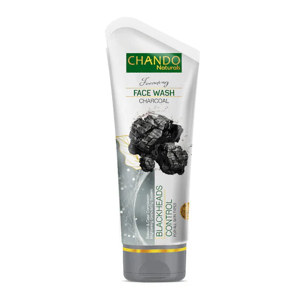Chando Naturals Face Wash 100ml | Daily Cleanser