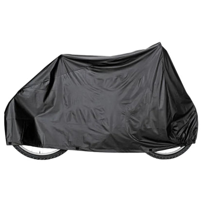 Bike Cover Dust & Water Proof  | Universal 70CC  Scratch & Rust Protection Cover | Random Color