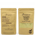 Health Healer Height Growth Powder 100g | Ayurvedic Herbal Supplement for Teens & Adults