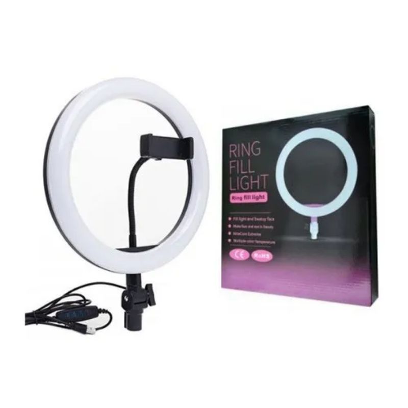 LED Ring Lights – Choose Your Light or Combo