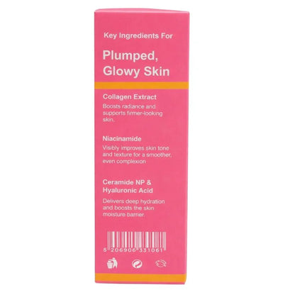 Medicube Collagen Night Wrapping Mask |  Overnight Elasticity & Hydration Peel-Off Mask