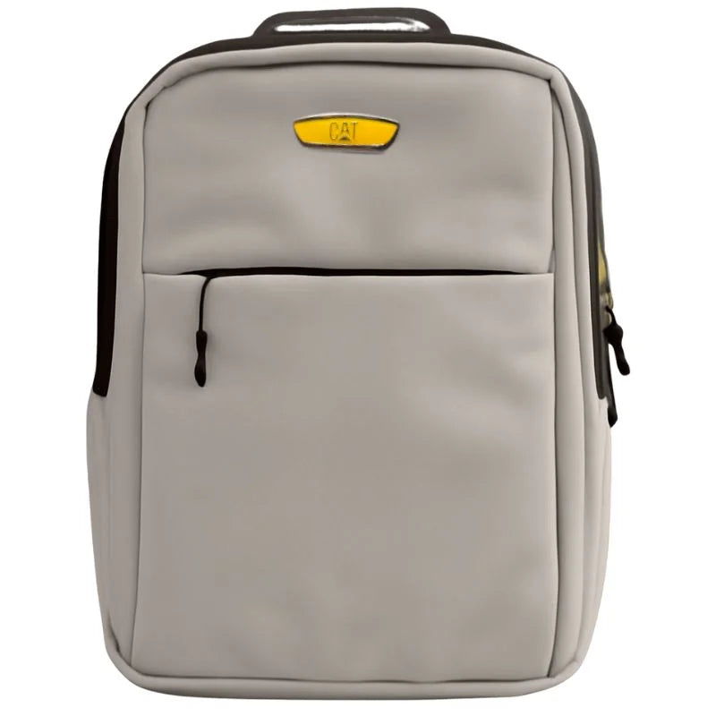 Dell Laptop Backpack | Lightweight, Durable & Water-Resistant Travel Bag | Gray