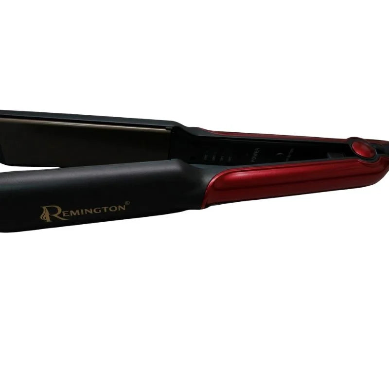 Remington Keratin Therapy Pro Straightener | Model FR 531 |  Up to 57% More Protection
