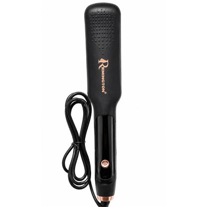 Remington Keratin Protect Intelligent Hair Straightener | Model FR-2110 | Advanced Ceramic Plates with Heat Protection Technology