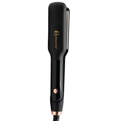 Remington Keratin Protect Intelligent Hair Straightener | Model FR-2110 | Advanced Ceramic Plates with Heat Protection Technology