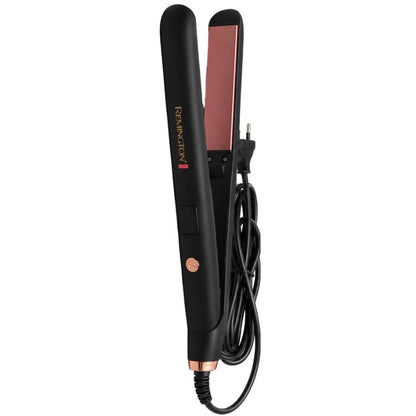 Remington PROLUXE Hair Straightener |  Model FR-2105 | Professional Salon Styling with Advanced Ceramic Plates