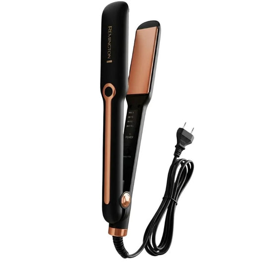 Remington Keratin Protect Intelligent Hair Straightener | Model FR 7033 | Ceramic Styling Plates with Keratin Technology