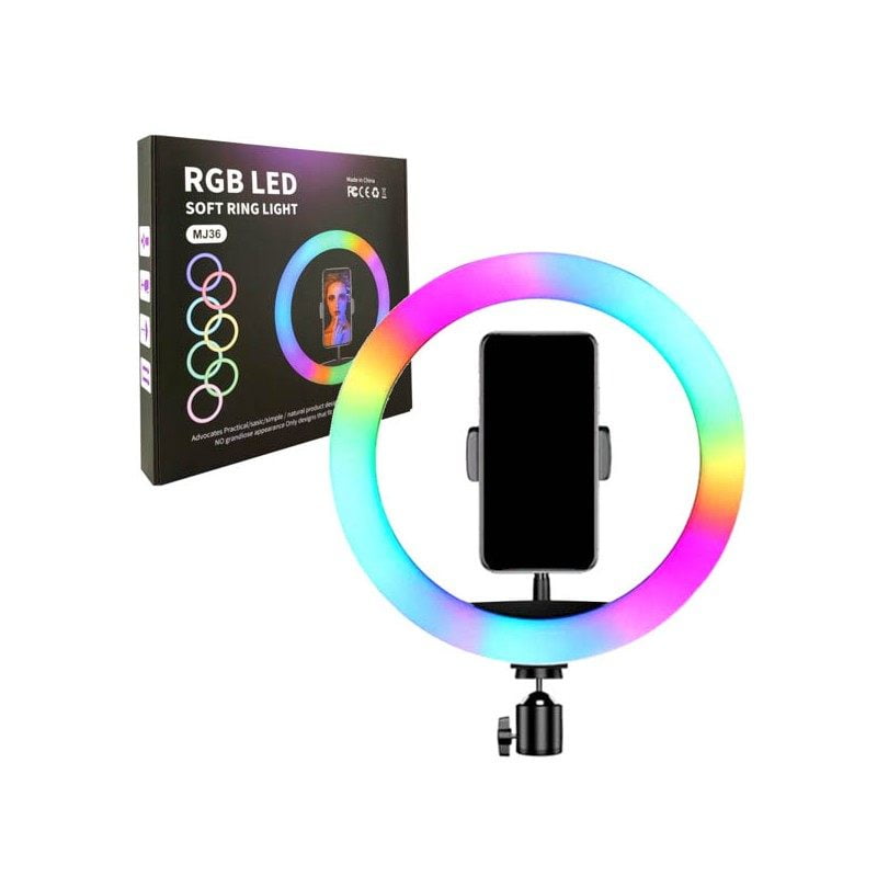 LED Ring Lights – Choose Your Light or Combo