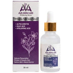 AVA Fade Spots Serum | Brightening & Dark Spot Care Serum | Hydrating Night Serum | 30ml