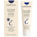 Embryolisse Lait-Crème Concentré Multi-Function Moisturizing Cream | 6-in-1 Hydrating & Nourishing Cream | Makeup Base, Cleanser & Face Mask | For All Skin Types