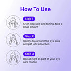 Centellian24 360° Shot PDRN Lifting Eye Cream | Anti-Aging Eye Cream for Wrinkles, Puffiness & Dark Circles | Firming & Hydrating Formula | 30ml
