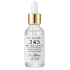 Dr. Althea 345 Relief Serum | Hydrating & Calming Serum with Tea Tree Leaf Water, Ceramide NP & Niacinamide | Barrier Repair & Deep Hydration | 30ml